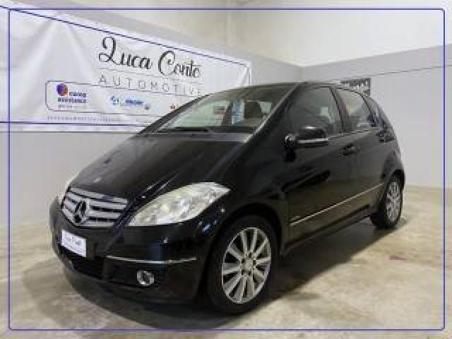 Mercedes Benz A 160 Cdi Premium Autom. 7g-Tronic -Garanzia12m- 