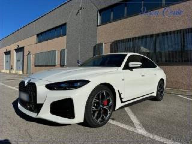 Bmw 430 I Xdrive Msport Automatica -Laser+harmankardon- 