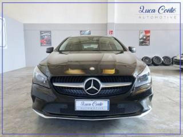 Mercedes Benz Cla 200 D S.w. Automatic Sport -Garanzia12m- 