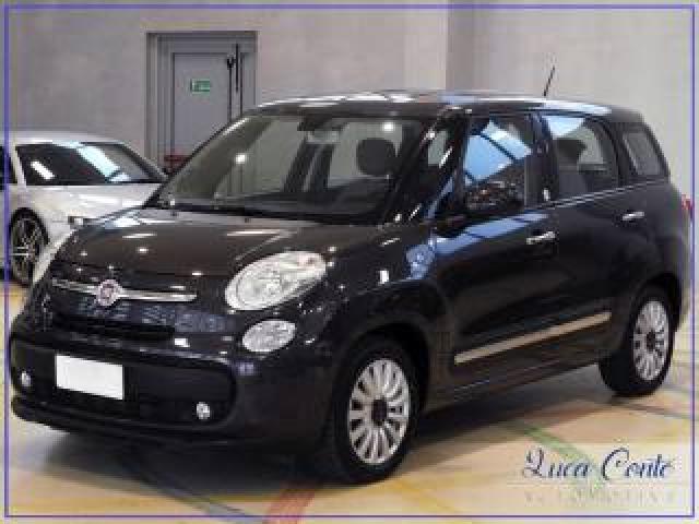 Fiat 500l Living 1.6 Multijet 105cv Business -Garanzia- 