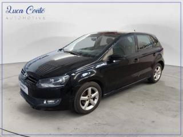 Volkswagen Polo 1.2 Tdi Dpf 5 P. Comfortline -Garanzia12m- 