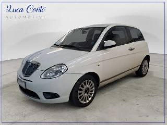 Lancia Ypsilon 1.2 69 Cv Diva -Garanzia12m- 