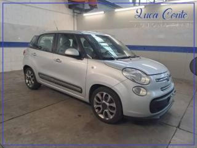 Fiat 500l 1.3 Multijet 85 Cv Lounge -Garanzia12m- 