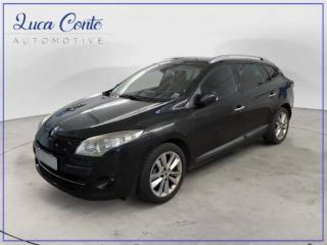 Renault Megane Mégane 1.5 Dci 110cv Sportour Luxe -Garanzia- 