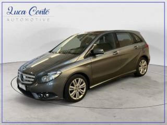 Mercedes Benz B 180 Cdi Blueefficiency Executive -Garanzia12m- 
