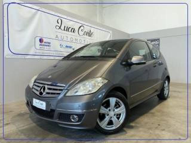 Mercedes Benz A 180 Cdi Coupé Avantgarde -Garanzia12m- 
