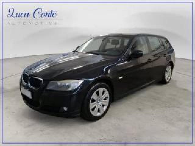 Bmw 318 D Cat Touring Attiva Autom -Cerchi Lega+garanzia- 