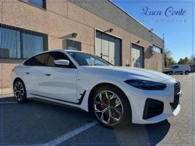 Bmw 430 I Xdrive Msport Automatica -Laser+harmankardon- 