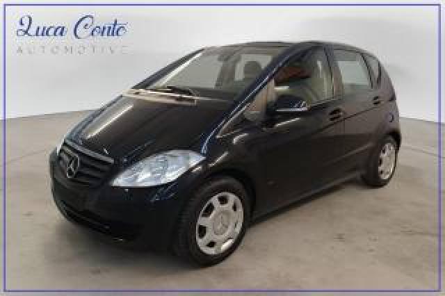 Mercedes Benz A 160 Blueefficiency Executive -Garanzia12m- 