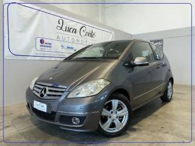 Mercedes Benz A 180 Cdi Coupé Avantgarde -Garanzia12m- 