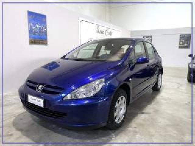 Peugeot 307 1.4 16v 5p. Style -Garanzia12m- 