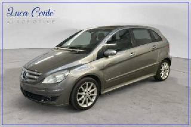 Mercedes Benz B 200 Sport -Garanzia12m- 