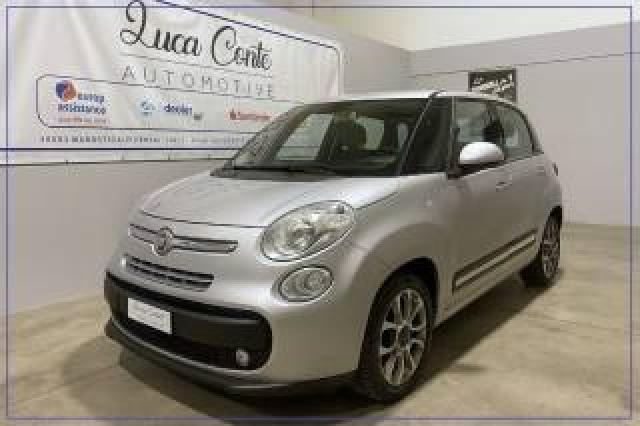 Fiat 500l 1.3 Mtj danneggiata Non Come In Foto 