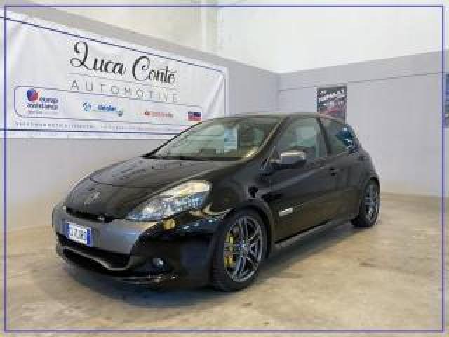 Renault Clio 2.0 16v 203cv 3 Porte Rs  