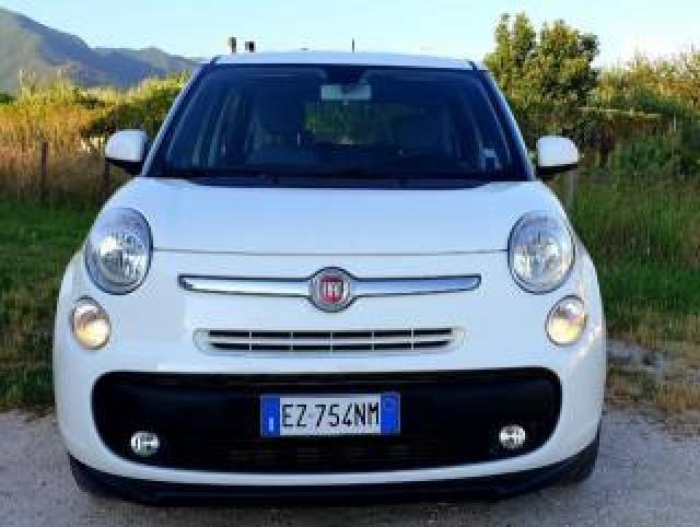 Fiat 500l 0.9 Twinair Turbo Natural Power Pop 