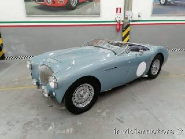 Austin Healey 100/bn1 Restauro Totale 