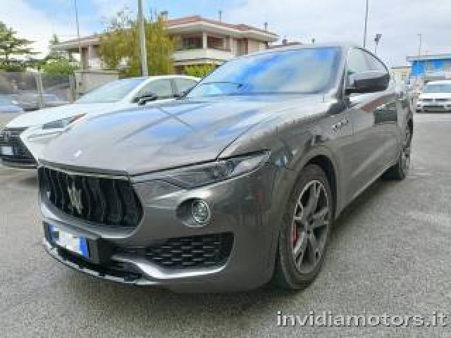 Maserati