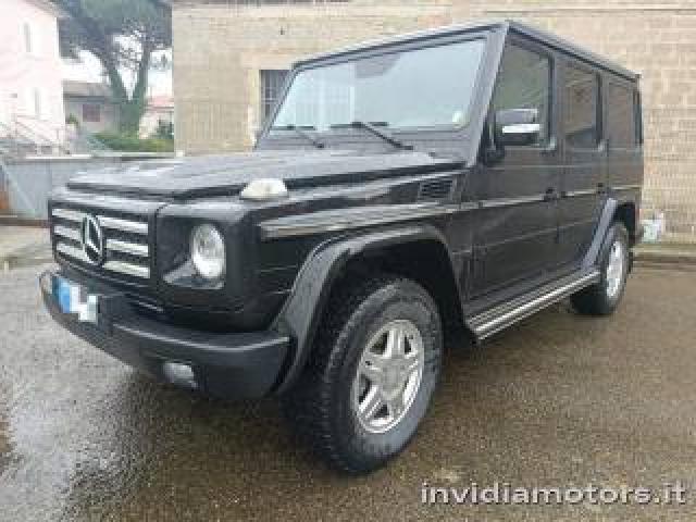 Mercedes Benz