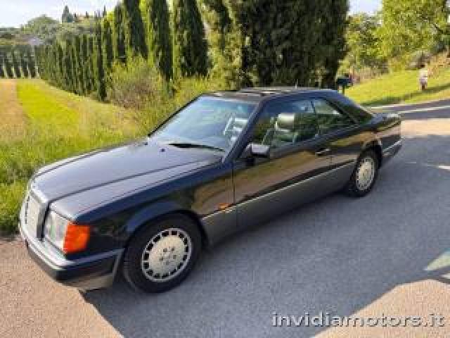 Mercedes Benz
