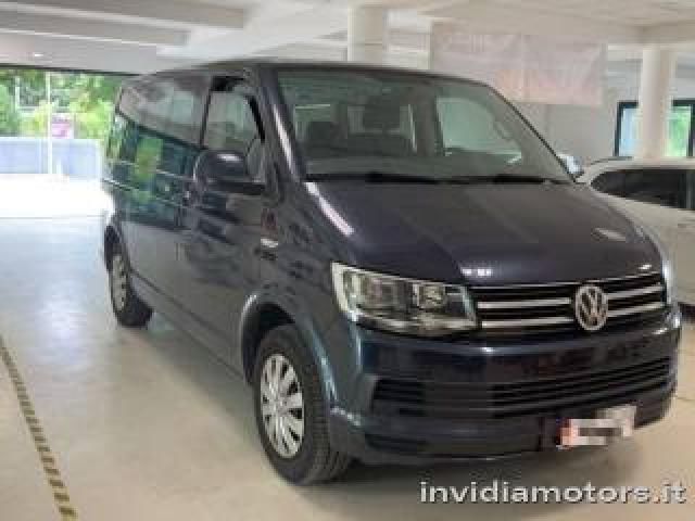 Volkswagen T6 2.0 Tdi 150cv 9posti+tagliandi Certificati. 