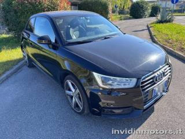 Audi A1 1.6 Tdi 116cv S Tronic Sport 