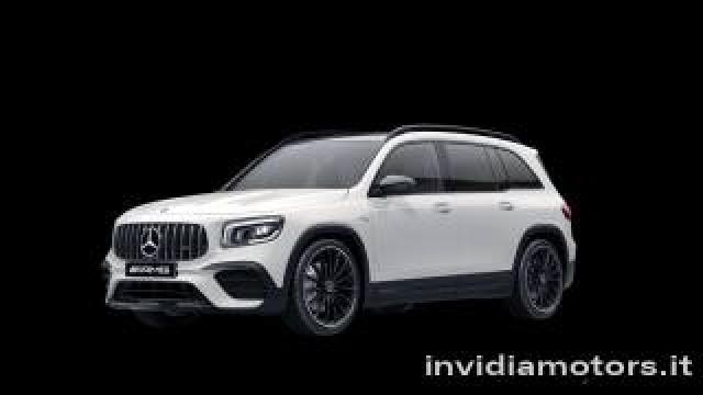 Mercedes Benz Glb 35 Amg 4matic Full Tetto 
