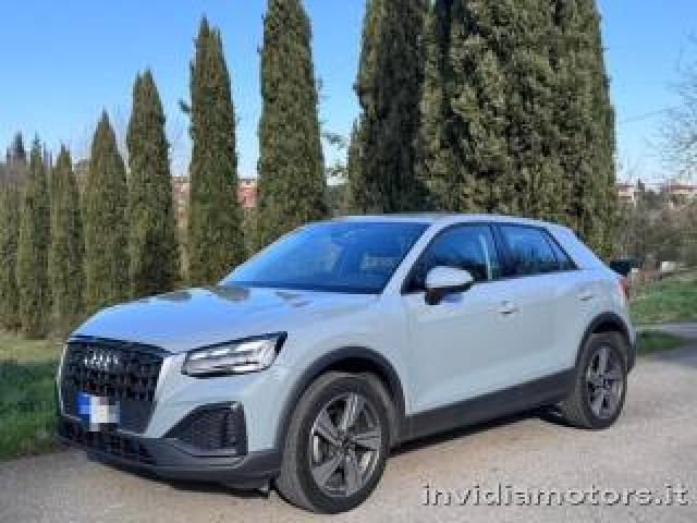 Audi Q2 30 Tfsi 110cv 
