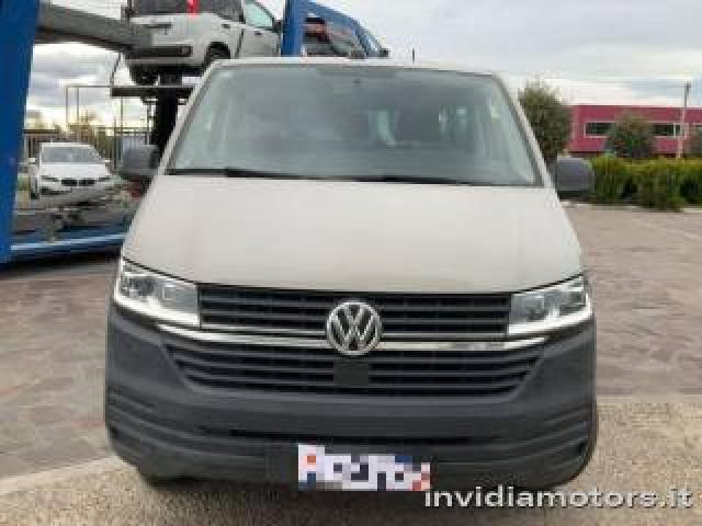 Volkswagen T6.1 2.0tdi 150cv Unipro-Autocarro 