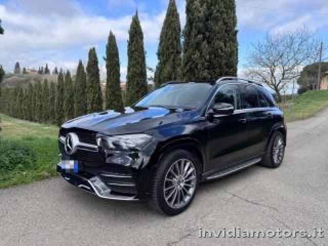 Mercedes Benz Gle 300 D 4matic M.hybrid Premiumplus 