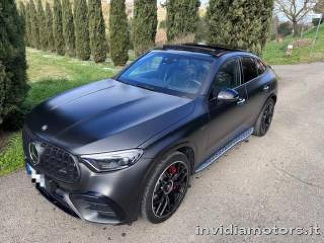 Mercedes Benz Glc 63 Amg S 4matic Perf.premium Plus Extra 
