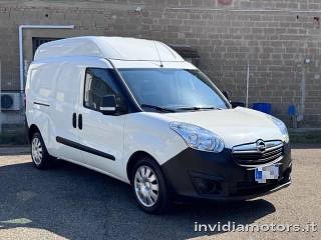 Opel Combo 1.6 Cdti 105cv Pl-Ta Van 