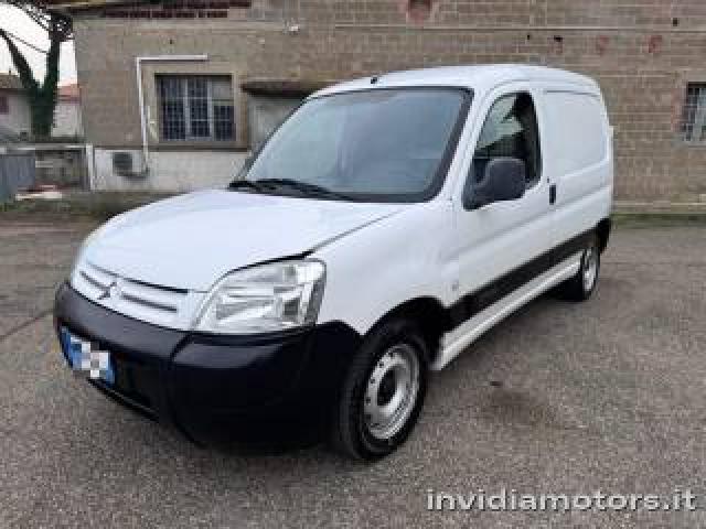 Citroen Berlingo 1.9 D Van Uniproprietario Clima 