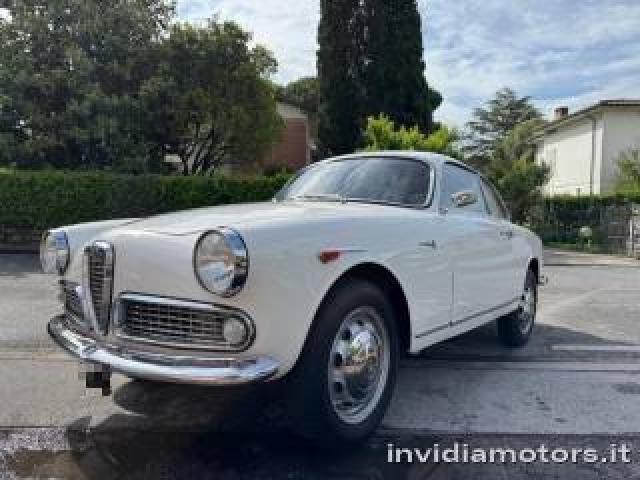 Alfa Romeo Giulietta Sprint 1.3 Asi 