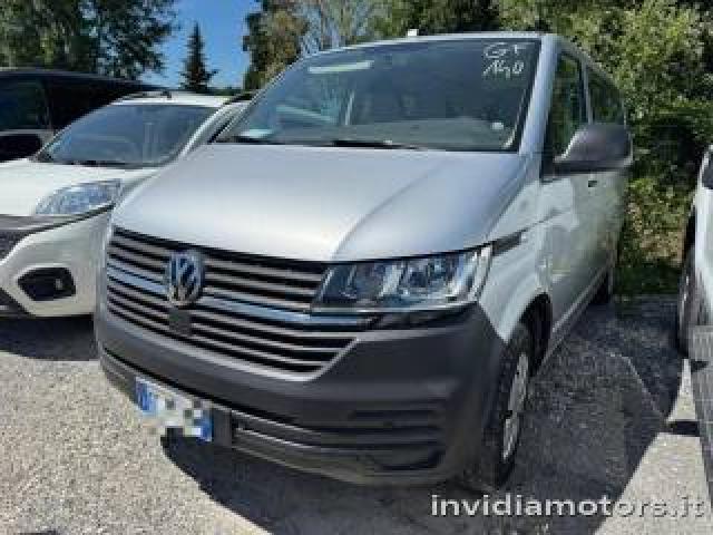 Volkswagen Caravelle T6.1 9 Posti-Navigatore 
