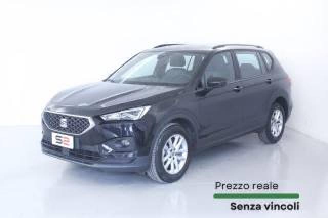 Seat Tarraco 2.0 Tdi Dsg Style Sistema Navigazione Da 9,2'' 