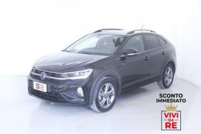 Volkswagen Taigo 1.0 Tsi 115 Cv R-Line *sconto Immediato* 