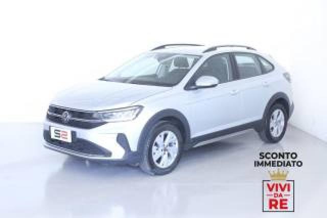 Volkswagen Taigo 1.0 Tsi 110 Cv Dsg Life *sconto Immediato* 