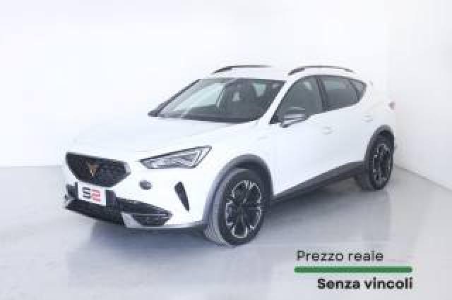 Cupra Formentor 1.4 E-Hybrid Dsg 