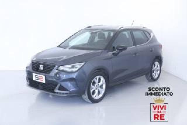 Seat Arona 1.0 Ecotsi Fr *sconto Immediato*   