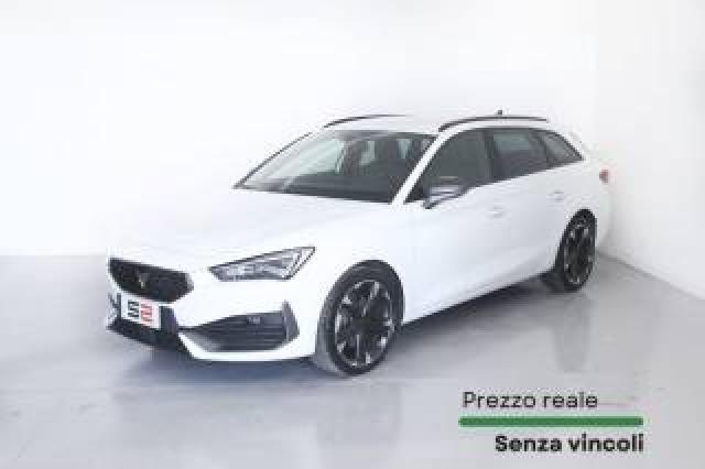 Cupra Leon Sportstourer 2.0 Tdi 150 Cv Dsg 