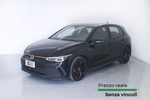 Volkswagen Golf Gti 2.0 Tsi Gti Dsg Black Style Plus  