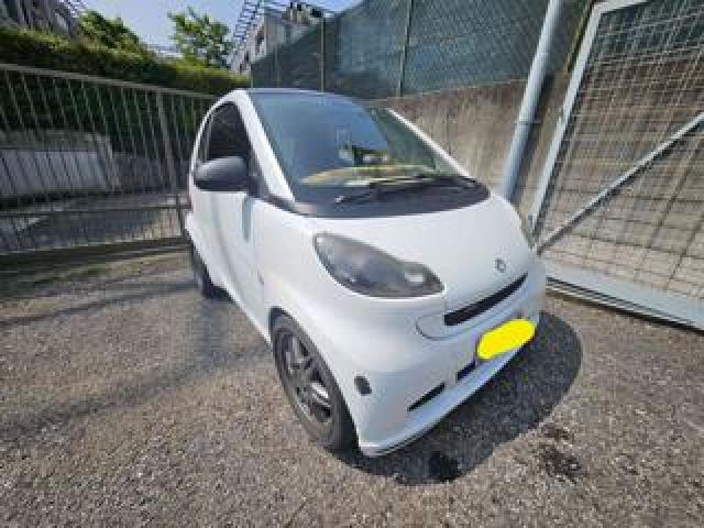 Smart Fortwo 1000 72 Kw Coupé Brabus Xclusive 