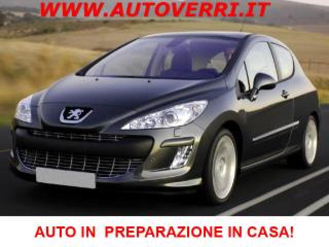 Peugeot 308 1.6 Thp 156cv 5p. Féline 