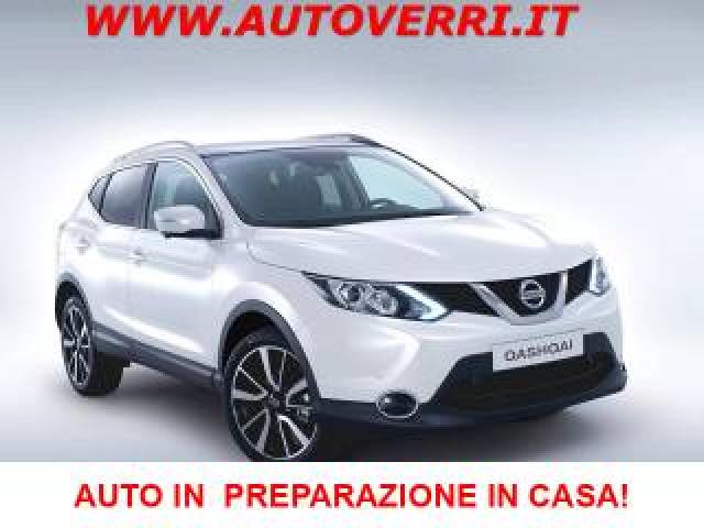 Nissan Qashqai 1.2 Dig-T Tekna 