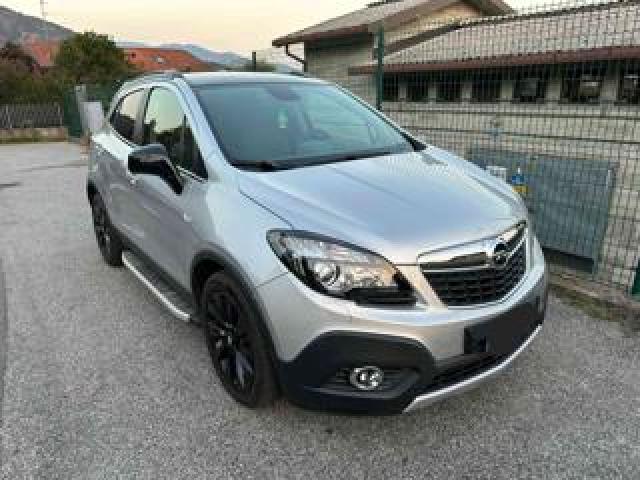 Opel Mokka 1.6 Cdti Ecotec 136cv 4x2 Aut. Cosmo 
