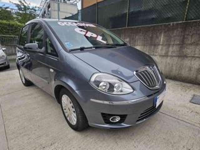 Lancia Musa 1.4 8v Ecochic Bombola Gpl Nuova Neopatentati Ok! 