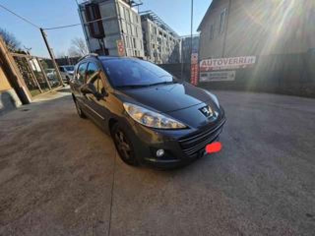 Peugeot 207 1.4 Vti 95cv Sw X Line 