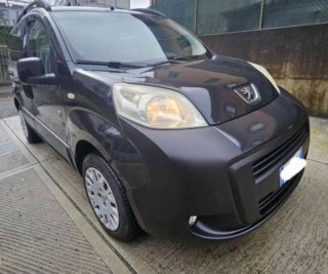 Peugeot Bipper Tepee 1.3 Hdi 75 Fap Stop&start Outdoor 
