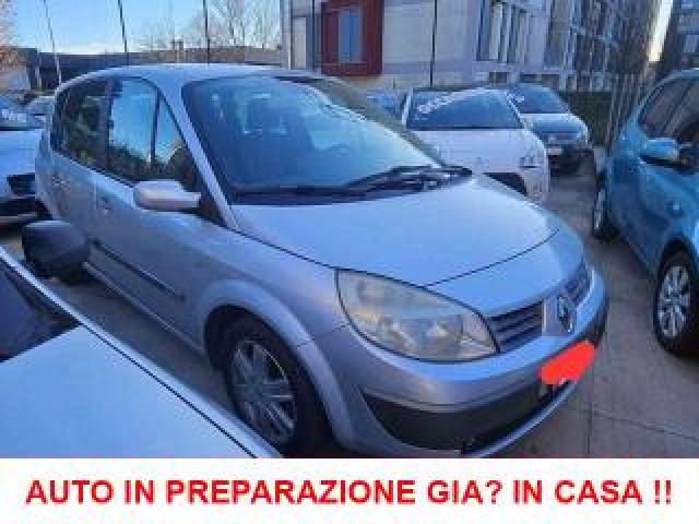 Renault Scenic 1.6 16v Luxe  Neopatentati Ok ! 