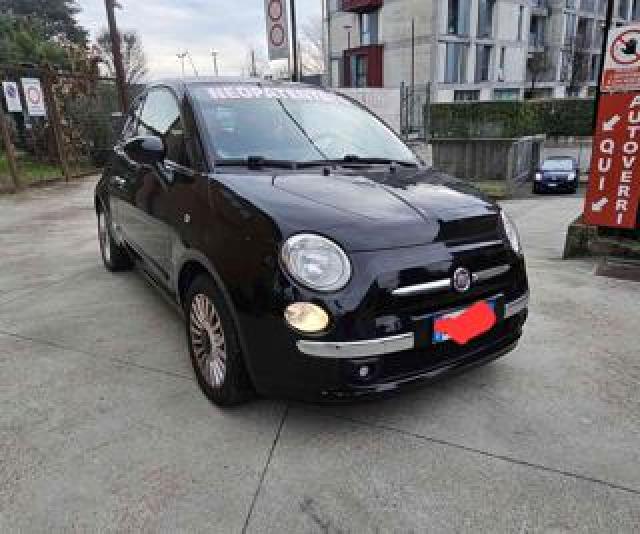 Fiat 500 1.4 16v Sport 